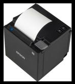 Epson TM-M30II - kassabon printer met Bluetooth, Usb en lan, Epson, Ophalen of Verzenden, Zo goed als nieuw