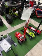 ‼️Nieuw‼️Wöhrstahl GarageKrik 60T Hydraulisch Pneumatisch, Dr.Nolenslaan 157E 6136GM Sittard, Garagekrik, Nieuw, Ophalen of Verzenden