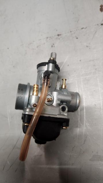Dellorto 19mm replica Carburateur beschikbaar voor biedingen