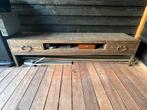 Mooi groot TV meubel (209,5cm), Huis en Inrichting, Kasten | Televisiemeubels, Ophalen, Gebruikt, 200 cm of meer, Minder dan 100 cm