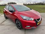 Nissan Micra 1.0 IG-T N-Design |CARPLAY|BOSE AUDIO|, Voorwielaandrijving, Stof, Gebruikt, Euro 6