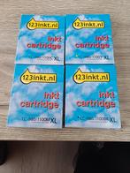 Brother inktcartridges LC-980/1100 XL - Nieuw, Ophalen of Verzenden, Nieuw, Cartridge, Brother