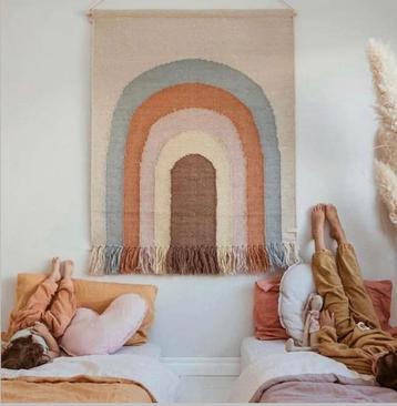 Oyoy wandkleed regenboog 🌈 - Nieuw in verpakking beschikbaar voor biedingen