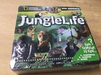 Junglelife dvd bordspel nieuw, Ophalen of Verzenden, Nieuw