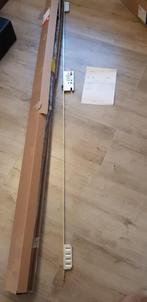 Buva deurmeerpuntssluiting 55/72-2090 NIEUW, Doe-het-zelf en Verbouw, Ophalen, Nieuw, Slot