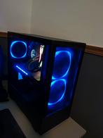 Custom game PC | RTX 3060, Computers en Software, Desktop Pc's, Ophalen, Zo goed als nieuw, 4 Ghz of meer