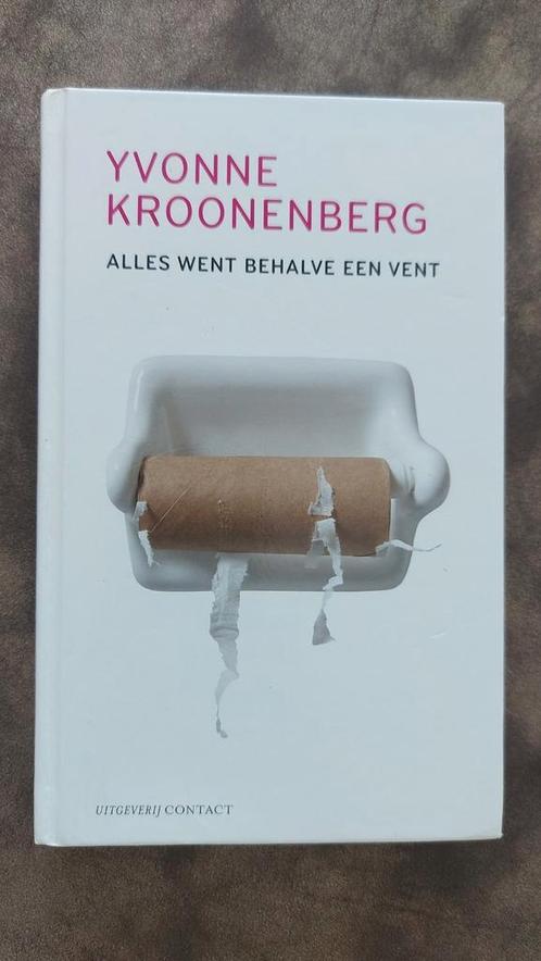 Alles went behalve een vent, Boeken, Kunst en Cultuur | Fotografie en Design, Zo goed als nieuw, Ophalen of Verzenden