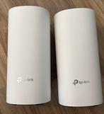 TP-LINK Deco M4 AC1200 wifi versterkers, Computers en Software, WiFi-versterkers, Ophalen of Verzenden, Zo goed als nieuw