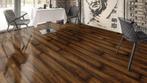 Aquapro Ahorn velvet maple Klik Laminaat | €14,95 per M²!, Ophalen, Bruin, 75 m² of meer, Bruin, Laminaat, Waterbestendig, Stroken