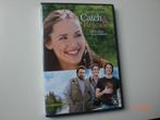 dvd Catch & Release Jennifer Garner Kevin Smith Juliette Lew, Alle leeftijden, Ophalen of Verzenden, Zo goed als nieuw, Romantische komedie