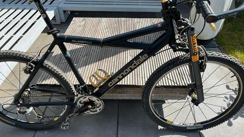 Vintage Cannondale Killer V900 frame, Fietsen en Brommers, Fietsen | Mountainbikes en ATB, Ophalen