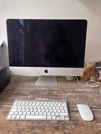 iMac oude versie (Late 2013 ), Computers en Software, Apple Desktops, Ophalen, Gebruikt, 2 tot 3 Ghz, 8 GB
