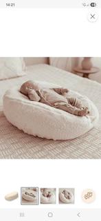 Ilmaha relaxhoes voor voedingskussen., Ophalen