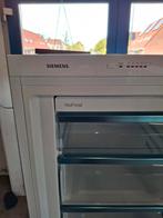 Siemens vrieskast no frost zogoed als nieuw, Vrieskast, Siemens, Minder dan 60 cm, Zo goed als nieuw