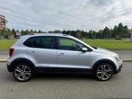 Volkswagen Polo 1.2 TSI Cross PDC / Clima / 17 '' LMV / Stoe, Voorwielaandrijving, Euro 5, Stof, Gebruikt