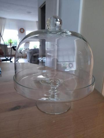 Stolp beschikbaar voor biedingen