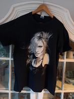 Madonna, zwart MDNA Tour shirt collectors item 40 L, Kleding | Heren, T-shirts, Ophalen of Verzenden, Zo goed als nieuw, Zwart