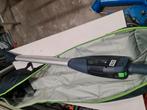 Festool LHS-E 225 EQ 230V Langnek plafond Schuurmachine, Ophalen of Verzenden, Zo goed als nieuw, N.v.t, N.v.t
