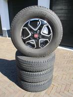 Orig. Fiat Ducato 16 inch velgen Camper 5x130 Heavy NIEUWST, Auto-onderdelen, Banden en Velgen, Ophalen, Fiat, Banden en Velgen