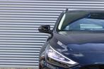 Hyundai i30 Wagon 1.0 T-GDi MHEV Comfort | Navi | Camera | F, Keurmerk '100% Onderhouden', Gebruikt, Zwart, Blauw