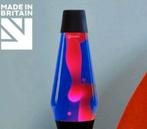 Fles/Bottle Mathmos Violet/Pink Limited edition lavalamp, Verzenden, Nieuw
