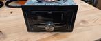 JVC KW-R510 dubbeldin, Ophalen