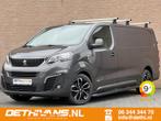 Peugeot Expert 2.0BlueHDI 180PK Lang / Carplay / Cruisecontr, Gebruikt, Huisgarantie, 4 cilinders, Bedrijf