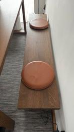 MÖRBYLÅNGA eetbankje 180 cm van Ikea eiken, Ophalen, Rechthoekig, 150 tot 200 cm, 50 tot 100 cm