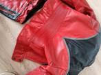 Zeer mooi lederen dames motorpak te koop, maat xs (34), Ophalen of Verzenden, Tweedehands, Dames, Combipak