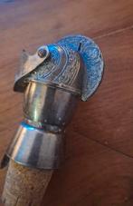 Vintage Ridderhelm Wijnfles Stop/Schenker, Ophalen of Verzenden, Gebruikt
