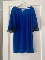 Koningsblauwe jurk Joseph Ribkoff maat 40, Kleding | Dames, Blauw, Knielengte, Maat 38/40 (M), Ophalen of Verzenden