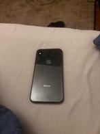 iPhone XS Zwart 64GB - Gebruikt, Telecommunicatie, Mobiele telefoons | Apple iPhone, Gebruikt, Zwart, IPhone XS, Ophalen of Verzenden