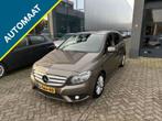 Mercedes-Benz B-klasse 200 LED|NAVI|CAMERA|AUTOM|NWMODEL!, Auto's, Mercedes-Benz, Origineel Nederlands, Te koop, Zilver of Grijs