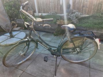 Batavus Damesfiets beschikbaar voor biedingen