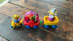 Fisher-Price | Circus, Ophalen, Speelset
