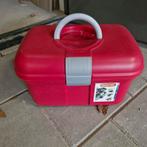 Curver Naaibox - Opbergbox, Ophalen