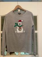 Kersttrui maat M, Kleding | Dames, Truien en Vesten, Ophalen of Verzenden, Zo goed als nieuw, Maat 38/40 (M)