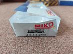 N spoor inlay + papieren Piko 40442, Gebruikt, Gelijkstroom of Wisselstroom, Overige typen, NS