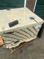 Waalformaat 20x5x7 cm Bosoven Mangaan, Ophalen, Klinkers, Nieuw, 5 tot 10 m²