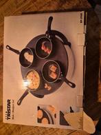 Nieuw 4 persoons wokset, Witgoed en Apparatuur, Ophalen, Nieuw, 4 t/m 7 personen