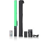 2x Tubelights
Bresser BR-20RGB LED TUBE 20W, Ophalen of Verzenden, Zo goed als nieuw