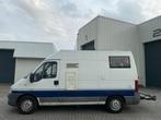 Peugeot BOXER 330MH 2.2HDI Peugeot Boxer 330MH 2.2HDI Camper, Overige merken, Buscamper of Camperbus, Bedrijf, Diesel