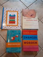 Zwangerschapsboeken, Ophalen of Verzenden, Nieuw, Zwangerschap en Bevalling