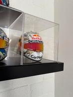 Helmen max verstapeln, Ophalen, Zo goed als nieuw, Formule 1