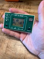 CAT & MICE - Levi's LCD-SPEL, Ophalen of Verzenden, Zo goed als nieuw, Wii, Balance Board of Dansmat