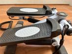 Mini stepper fitness, Ophalen, Zo goed als nieuw, Rug, Stepbank