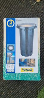 Massive Acapulco Grondspot - Nieuw in doos!, Ophalen, Gebruikt, Kunststof, Spots