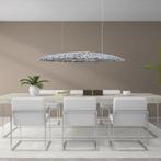 Ilfari hanglamp Night in Paris, Huis en Inrichting, Ophalen, Modern, Minder dan 50 cm, Glas