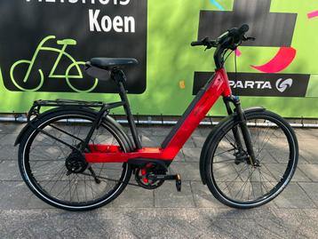 Riese & Müller Nevo Vario - NIEUW! - beschikbaar voor biedingen