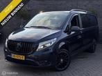 Mercedes Vito Bestel 111 CDI Sport Lang DC -LED-STOELV- *MAR, Euro 5, Gebruikt, 4 cilinders, 2000 kg
